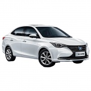 AUTO CHANGAN ALSVIN