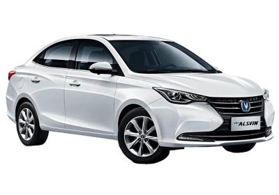 AUTO CHANGAN ALSVIN