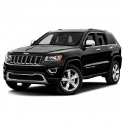 CAMIONETA JEEP GRAND CHEROKEE
