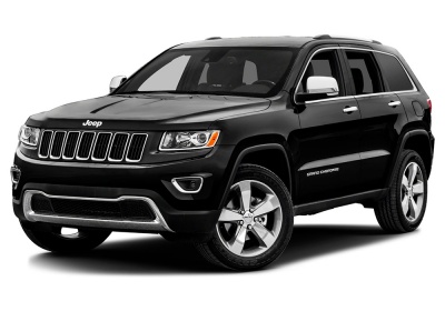 CAMIONETA JEEP GRAND CHEROKEE