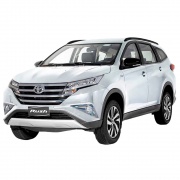 CAMIONETA TOYOTA RUSH